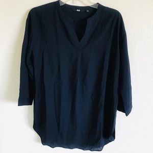 Uniqlo Top/Tunic